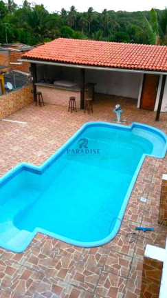Imagem Casa com 4 Quartos à Venda, 380 m² em Barra Do Pojuca (monte Gordo) - Camaçari