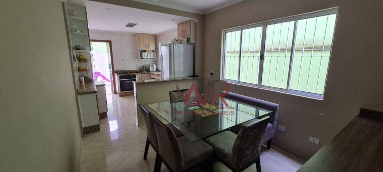 Imagem Sobrado com 3 Quartos à Venda, 125 m² em Cidade Líder - São Paulo Imagem Sobrado com 3 Quartos à Venda, 125 m² em Cidade Líder - São Paulo