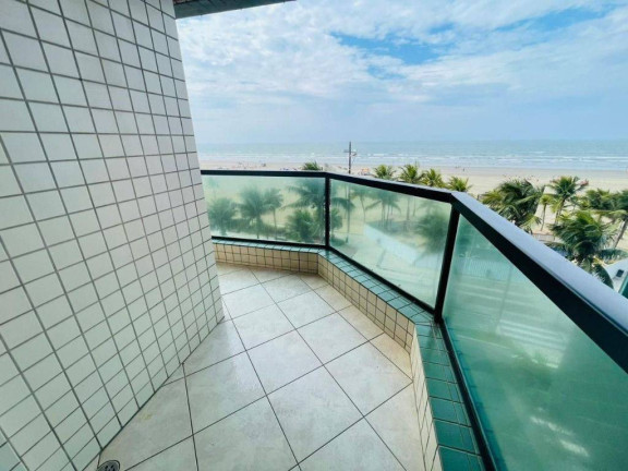 Imagem Apartamento com 3 Quartos à Venda, 137 m² em Aviação - Praia Grande