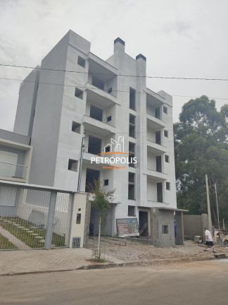 Imagem Apartamento com 2 Quartos à Venda, 69 m² em São Luiz - Caxias Do Sul
