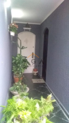 Imagem Casa com 3 Quartos à Venda, 285 m² em Parque Boturussu - São Paulo