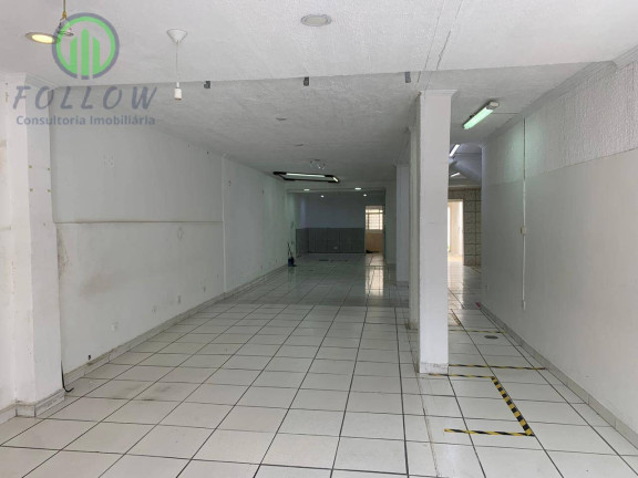 Ponto Comercial à Venda, 180 m² em Centro - Osasco