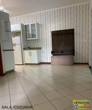 Imagem Apartamento com 2 Quartos à Venda, 80 m² em Centro - São João Batista Imagem Apartamento com 2 Quartos à Venda, 80 m² em Centro - São João Batista