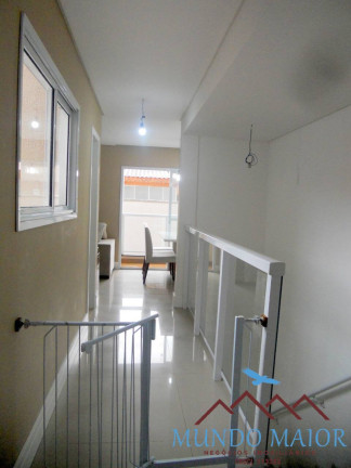 Imagem Apartamento com 3 Quartos à Venda, 88 m² em Jardim Paraiso - Santo André Imagem Apartamento com 3 Quartos à Venda, 88 m² em Jardim Paraiso - Santo André