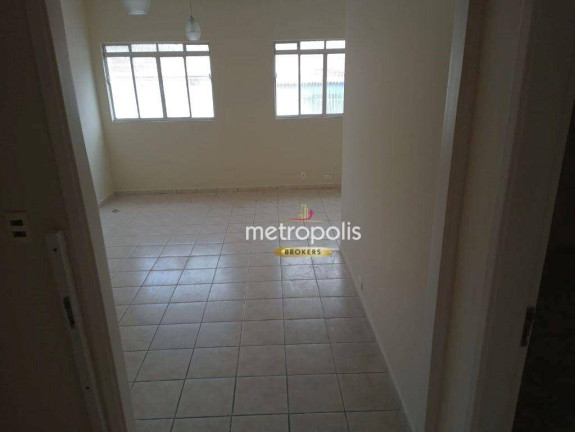Imagem Sobrado com 2 Quartos para Alugar, 138 m² em Mooca - São Paulo