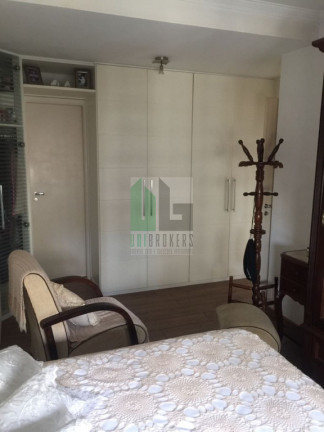 Imagem Apartamento com 3 Quartos à Venda, 145 m² em Chacara Klabin - São Paulo
