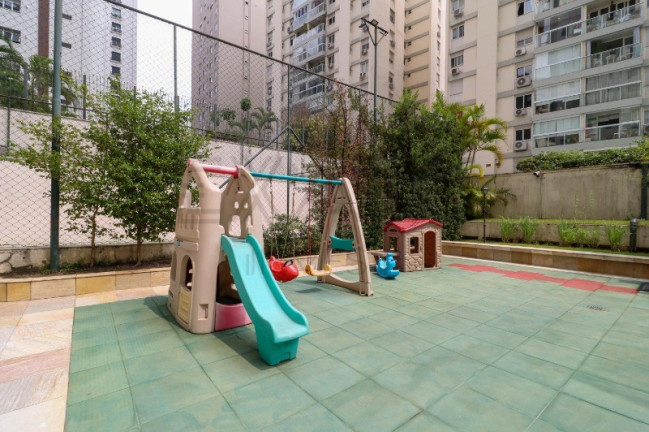 Imagem Imóvel com 2 Quartos à Venda, 80 m² em Vila Nova Conceição - São Paulo Imagem Imóvel com 2 Quartos à Venda, 80 m² em Vila Nova Conceição - São Paulo