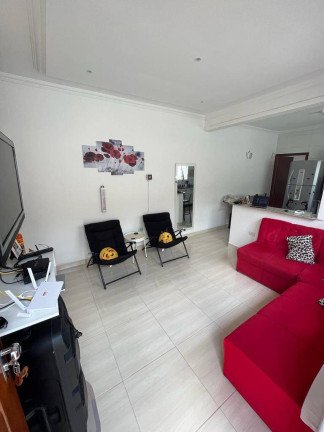 Imagem Casa com 2 Quartos à Venda, em Agenor De Campos - Mongaguá Imagem Casa com 2 Quartos à Venda, em Agenor De Campos - Mongaguá