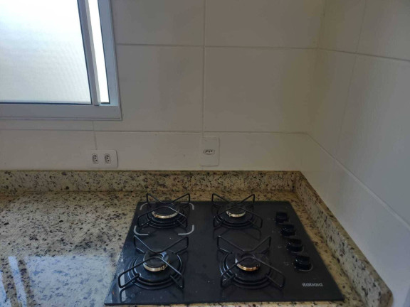 Imagem Apartamento com 2 Quartos à Venda, 48 m² em Caguassu - Sorocaba Imagem Apartamento com 2 Quartos à Venda, 48 m² em Caguassu - Sorocaba