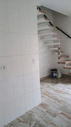 Imagem Casa com 2 Quartos para Alugar, 52 m² em Chácara Rincão - Cotia Imagem Casa com 2 Quartos para Alugar, 52 m² em Chácara Rincão - Cotia