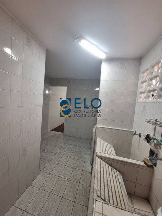 Imagem Casa com 4 Quartos à Venda, 380 m² em José Menino - Santos Imagem Casa com 4 Quartos à Venda, 380 m² em José Menino - Santos