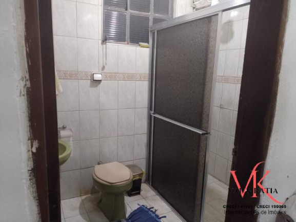 Imagem Casa com 2 Quartos à Venda, 357 m² em Parque São Luís - Taubaté