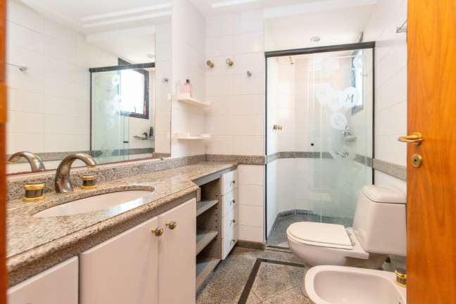 Imagem Apartamento com 3 Quartos à Venda, 219 m² em Moema - São Paulo Imagem Apartamento com 3 Quartos à Venda, 219 m² em Moema - São Paulo
