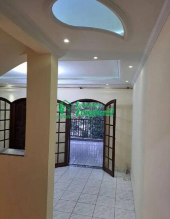 Imagem Sobrado com 2 Quartos à Venda, 145 m² em Jardim Colonial - Jundiaí