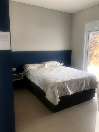 Imagem Casa de Condomínio com 3 Quartos à Venda, 232 m² em Ninho Verde Ii Eco Residence - Pardinho