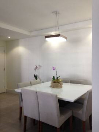 Imagem Apartamento com 2 Quartos à Venda, 75 m² em Vila Andrade - São Paulo