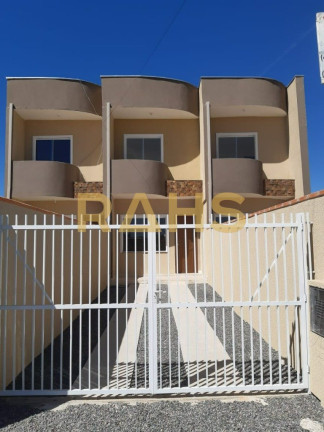 Imagem Casa com 2 Quartos à Venda, 68 m² em Itinga - Araquari Imagem Casa com 2 Quartos à Venda, 68 m² em Itinga - Araquari