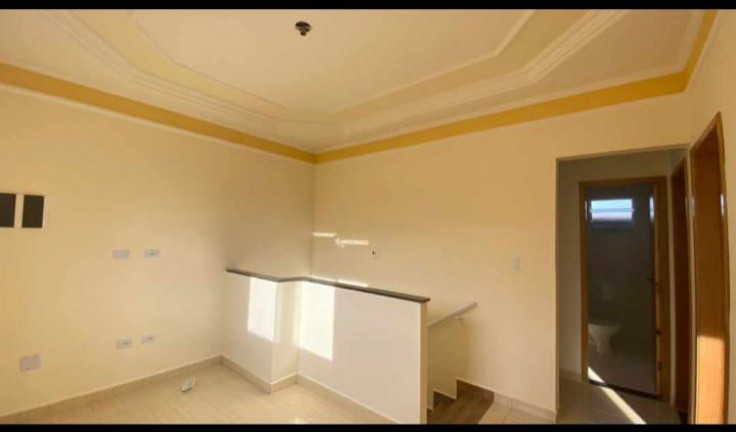 Imagem Sobrado com 2 Quartos à Venda, 45 m² em Esmeralda - Praia Grande