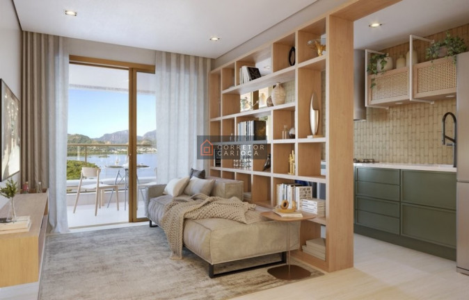 Imagem Apartamento com 3 Quartos à Venda, 108 m² em Barra Da Tijuca - Rio De Janeiro Imagem Apartamento com 3 Quartos à Venda, 108 m² em Barra Da Tijuca - Rio De Janeiro