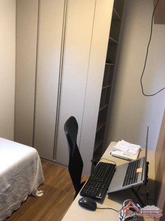 Imagem Apartamento com 2 Quartos à Venda, 62 m² em Pagador De Andrade - Jacareí Imagem Apartamento com 2 Quartos à Venda, 62 m² em Pagador De Andrade - Jacareí