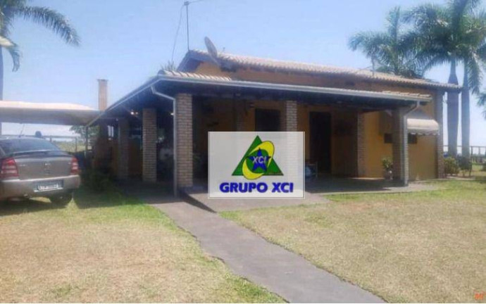 Imagem Fazenda à Venda, 60.000 m² em Centro - Ubirajara