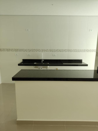Imagem Apartamento com 3 Quartos à Venda, 87 m² em Parque Das Nações - Santo André