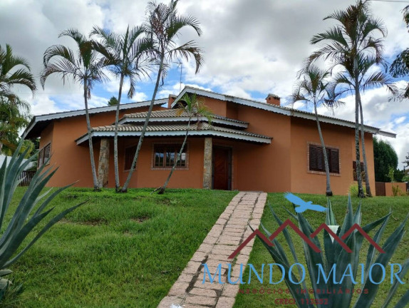 Imagem Casa com 3 Quartos à Venda, 1.477 m² em Parque Village Castelo - Itu Imagem Casa com 3 Quartos à Venda, 1.477 m² em Parque Village Castelo - Itu