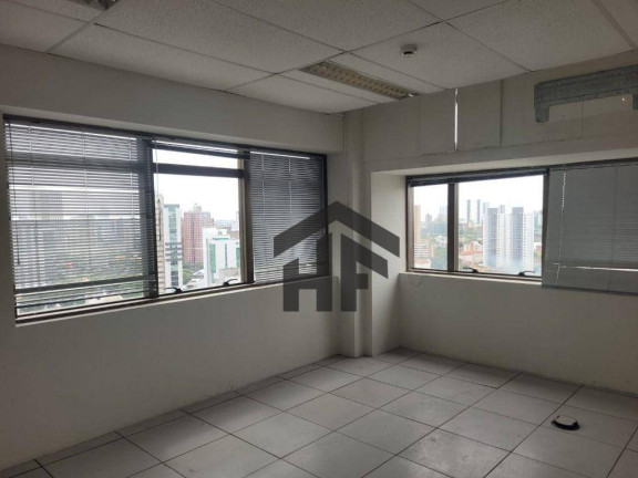 Imagem Sala Comercial à Venda ou Locação, 362 m² em Ilha Do Leite - Recife Imagem Sala Comercial à Venda ou Locação, 362 m² em Ilha Do Leite - Recife