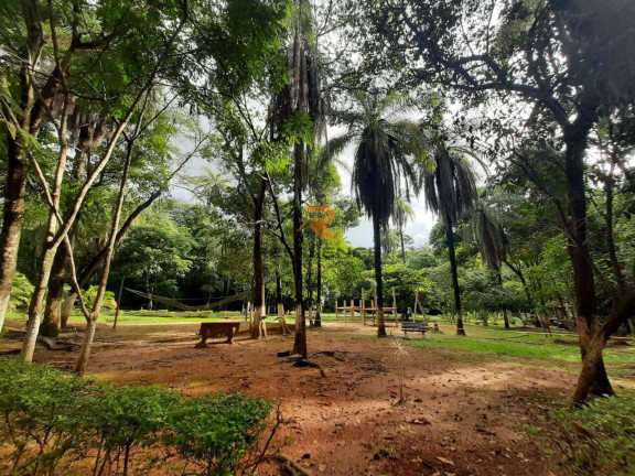 Imagem Casa de Condomínio com 4 Quartos à Venda, 280 m² em Almeida - Jaboticatubas