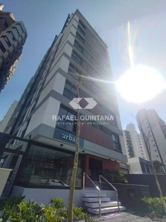 Imagem Apartamento com 2 Quartos à Venda, 80 m² em Centro - Florianópolis