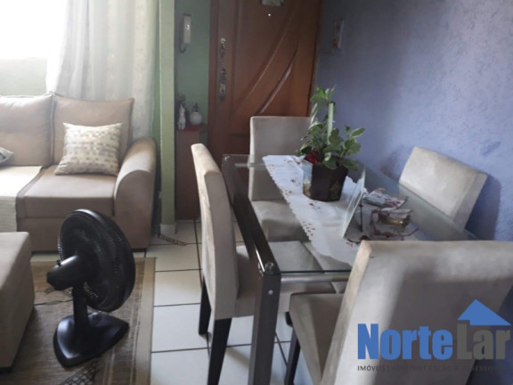 Imagem Apartamento com 2 Quartos à Venda, 49 m² em Jardim Antártica - São Paulo Imagem Apartamento com 2 Quartos à Venda, 49 m² em Jardim Antártica - São Paulo