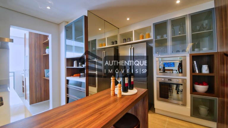 Imagem Apartamento com 4 Quartos à Venda, 147 m² em Perdizes - São Paulo
