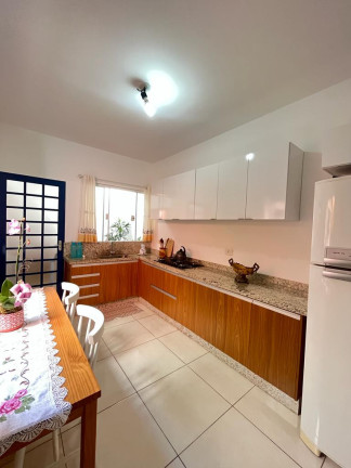 Imagem Casa à Venda, 126 m² em Jardim Imigrantes - Umuarama Imagem Casa à Venda, 126 m² em Jardim Imigrantes - Umuarama
