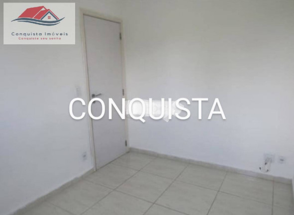 Imagem Apartamento com 2 Quartos à Venda, 54 m² em Vila Rio De Janeiro - Guarulhos