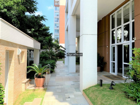 Imagem Apartamento com 2 Quartos à Venda, 91 m² em Lapa - São Paulo