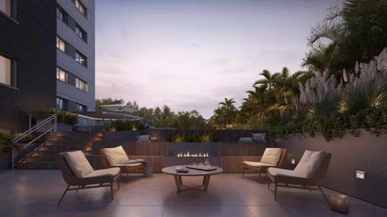 Imagem Apartamento com 3 Quartos à Venda, 187 m² em Auxiliadora - Porto Alegre