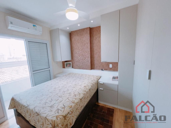 Imagem Apartamento com 2 Quartos à Venda, 76 m² em Canto Do Forte - Praia Grande Imagem Apartamento com 2 Quartos à Venda, 76 m² em Canto Do Forte - Praia Grande