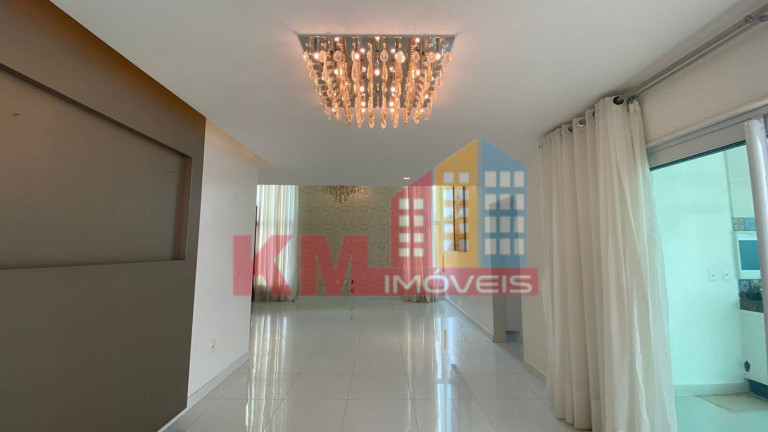 Imagem Casa de Condomínio com 4 Quartos à Venda, 271 m² em Nova Betânia - Mossoró Imagem Casa de Condomínio com 4 Quartos à Venda, 271 m² em Nova Betânia - Mossoró