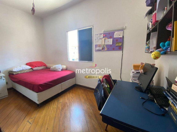 Imagem Sobrado com 2 Quartos à Venda, 100 m² em Fundação - São Caetano Do Sul Imagem Sobrado com 2 Quartos à Venda, 100 m² em Fundação - São Caetano Do Sul