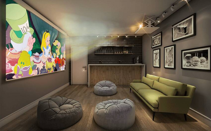 Imagem Apartamento com 2 Quartos à Venda, 9 m² em Vila Gustavo - São Paulo Imagem Apartamento com 2 Quartos à Venda, 9 m² em Vila Gustavo - São Paulo