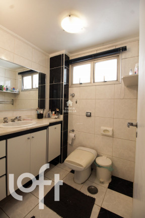 Imagem Apartamento com 3 Quartos à Venda, 129 m² em Perdizes - São Paulo Imagem Apartamento com 3 Quartos à Venda, 129 m² em Perdizes - São Paulo