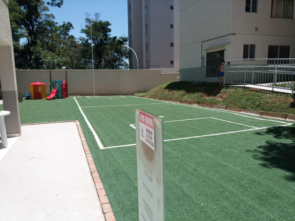 Imagem Apartamento com 2 Quartos à Venda, 50 m² em R$162.000,00 // Chácaras Califórnia - Contagem Imagem Apartamento com 2 Quartos à Venda, 50 m² em R$162.000,00 // Chácaras Califórnia - Contagem