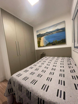 Imagem Apartamento com 3 Quartos à Venda, 87 m² em Jardim Caboré - São Paulo