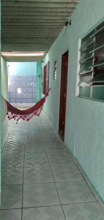 Imagem Casa com 1 Quarto à Venda, 67 m² em Jussara - Mongaguá
