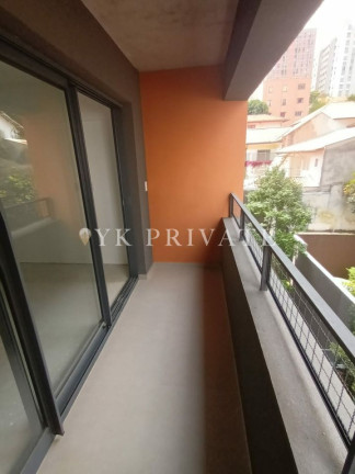 Imagem Imóvel com 1 Quarto à Venda, 27 m² em Perdizes - São Paulo