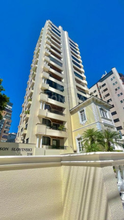 Imagem Apartamento com 3 Quartos à Venda, 110 m² em Centro - Florianópolis Imagem Apartamento com 3 Quartos à Venda, 110 m² em Centro - Florianópolis