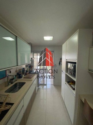 Imagem Apartamento com 4 Quartos à Venda, 125 m² em Vila Carrão - São Paulo Imagem Apartamento com 4 Quartos à Venda, 125 m² em Vila Carrão - São Paulo