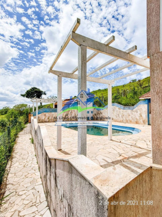 Chácara com 3 Quartos à Venda, 5.000 m² em Morro Azul - Igaratá