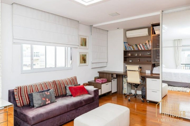 Imagem Apartamento com 3 Quartos à Venda, 216 m² em Jardim Vila Mariana - São Paulo