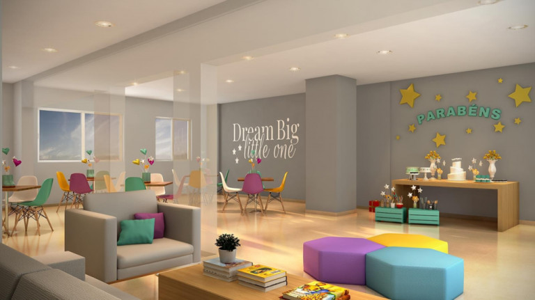 Imagem Apartamento com 1 Quarto à Venda, 34 m² em Limão - São Paulo Imagem Apartamento com 1 Quarto à Venda, 34 m² em Limão - São Paulo